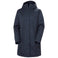 Helly Hansen Womens Vancouver Fleece Lined Jacket