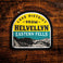 Fjallraven Patch Badges