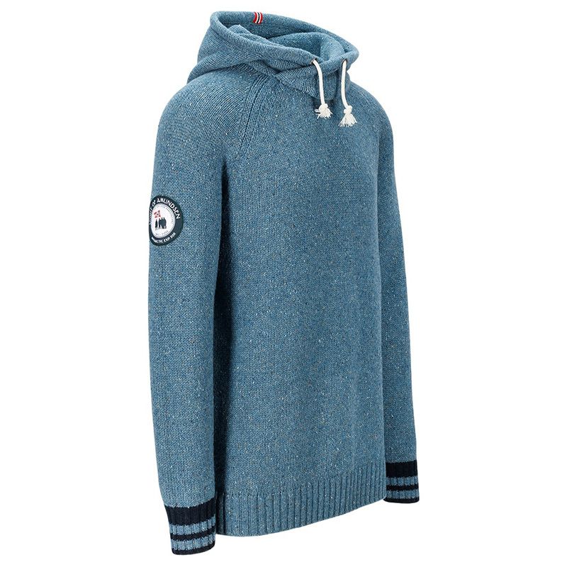 Amundsen Sports Mens Heroes Hoodie