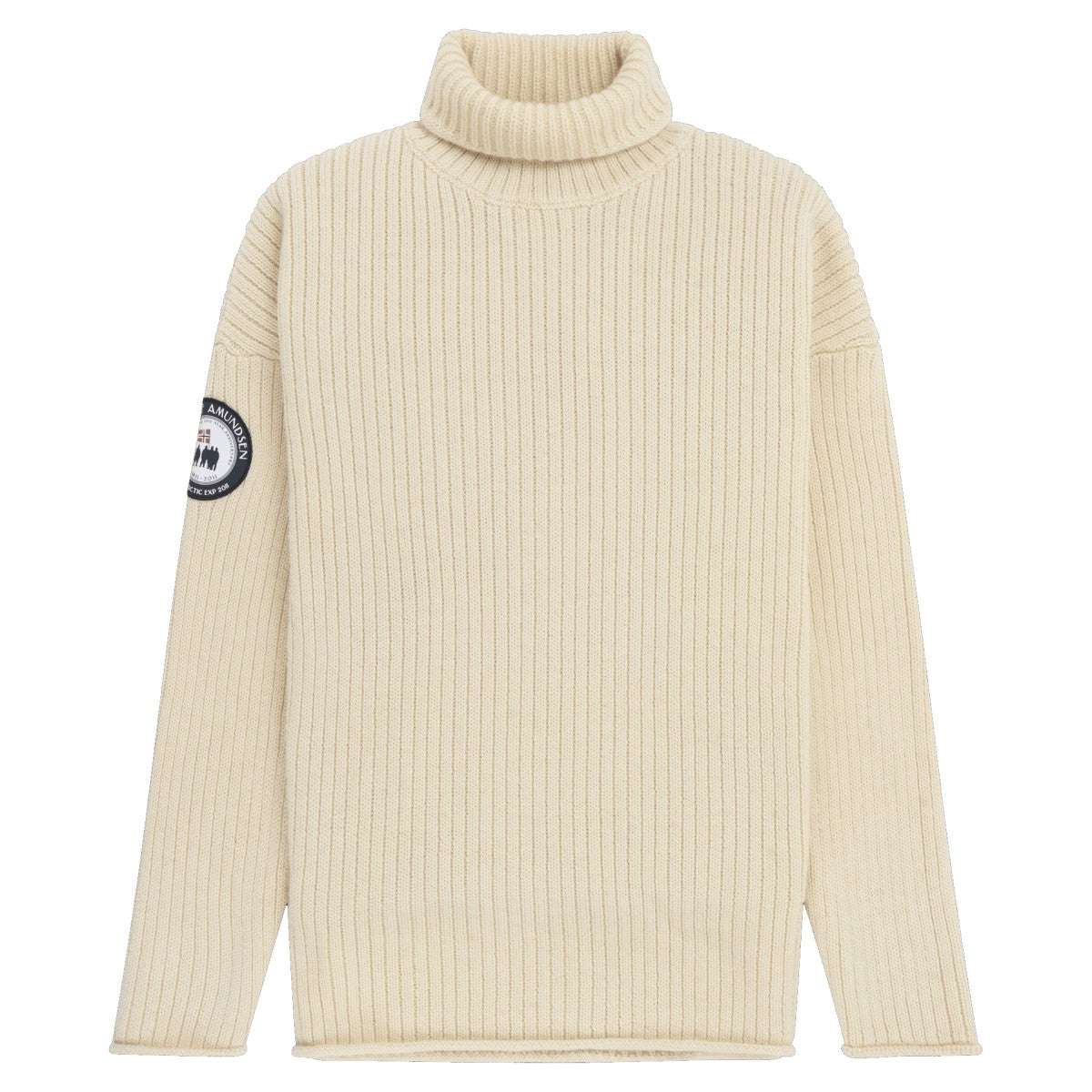 Amundsen Sports Heroes Turtleneck