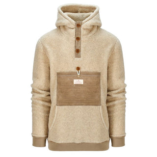 Amundsen Sports Mens Heroes Wool Fleece