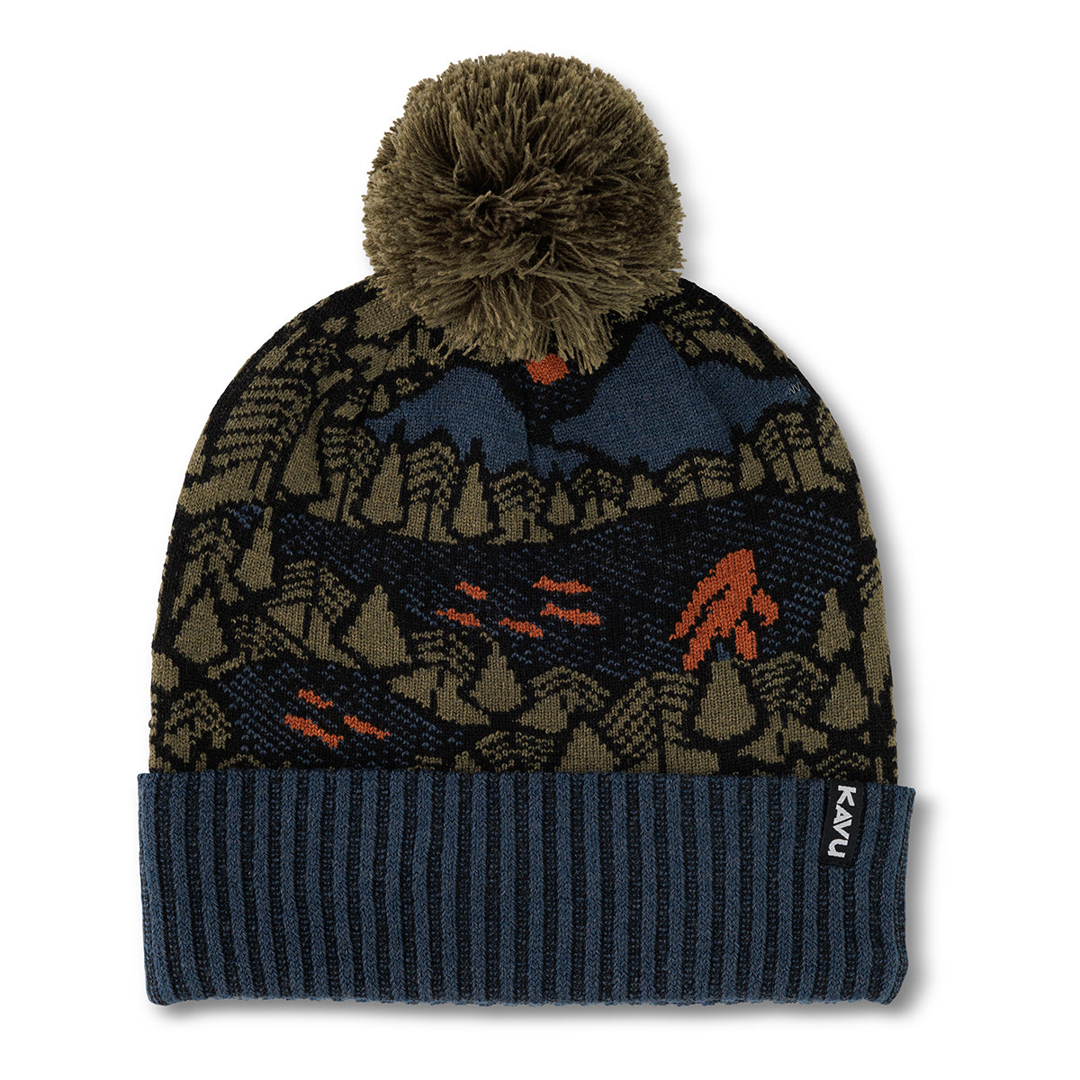 Kavu Herschel Beanie