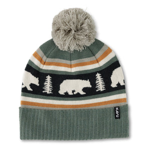 OS / Tree Bear