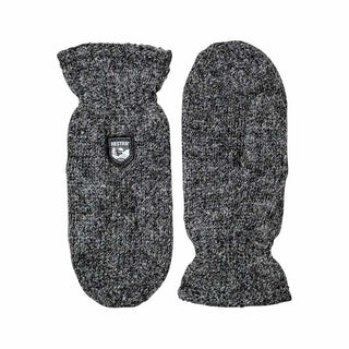 Hestra Basic Wool Mitt
