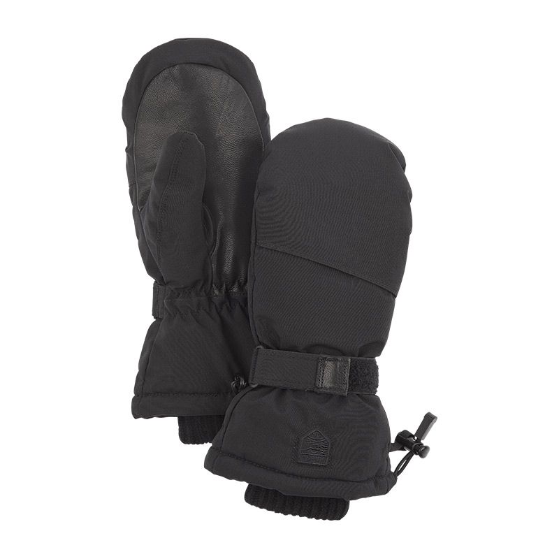 Hestra Cosy Sr. Mittens