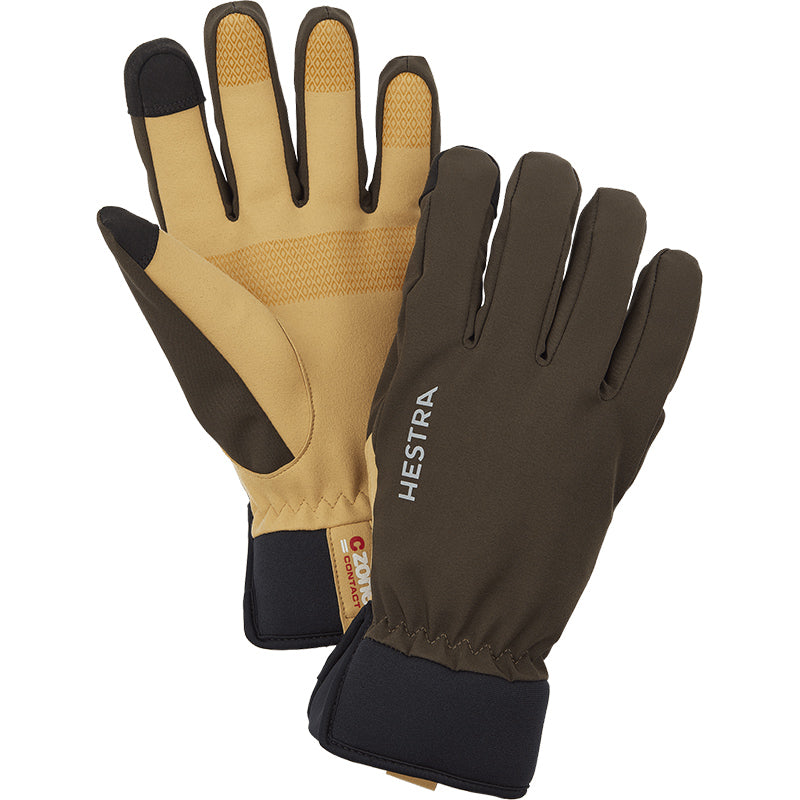 Hestra CZone Contact Glove