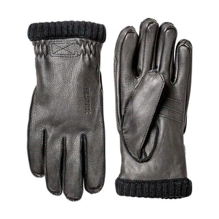 Hestra Deerskin Primaloft Rib Glove