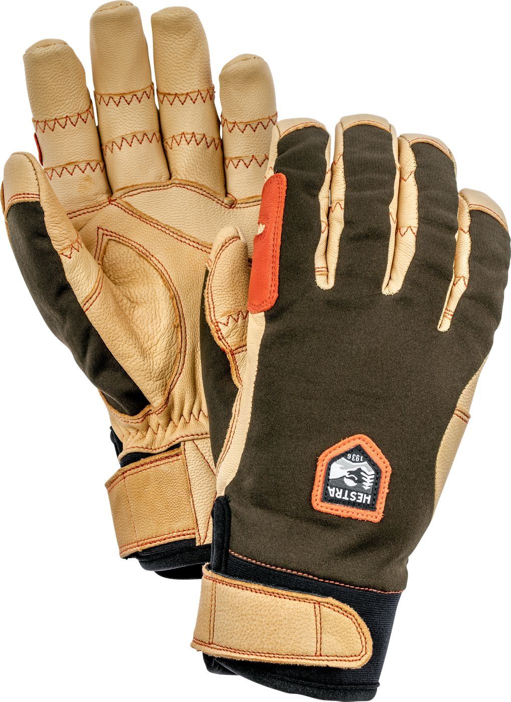 Hestra Ergo Grip Active Glove