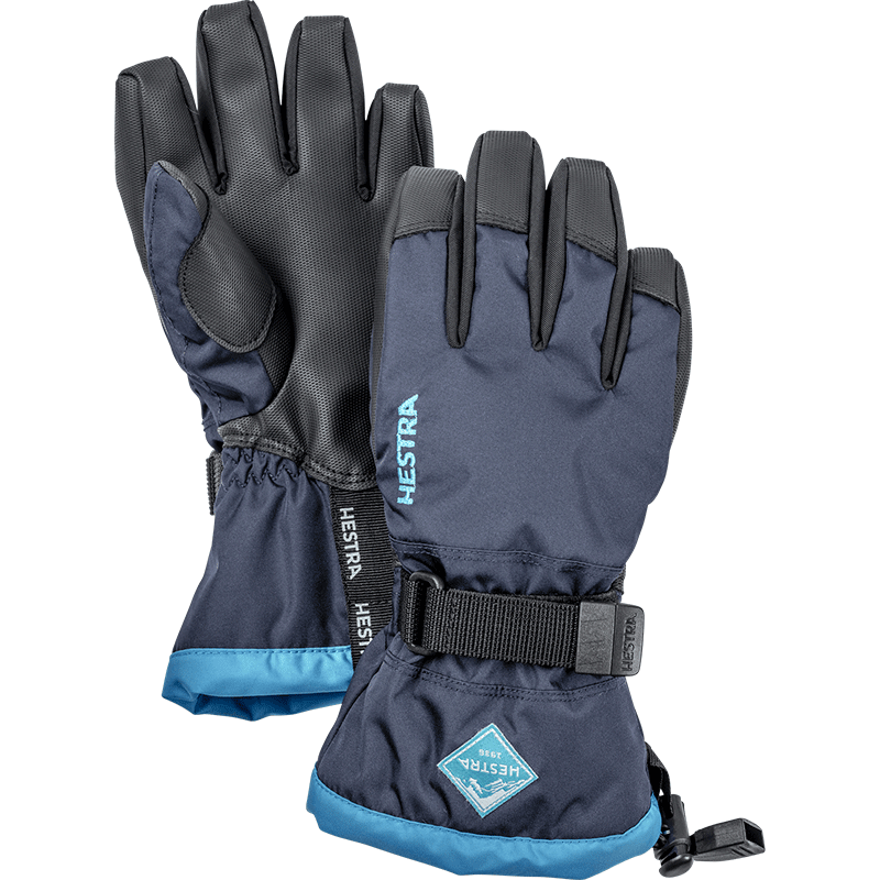 Hestra Gauntlet CZone Jr