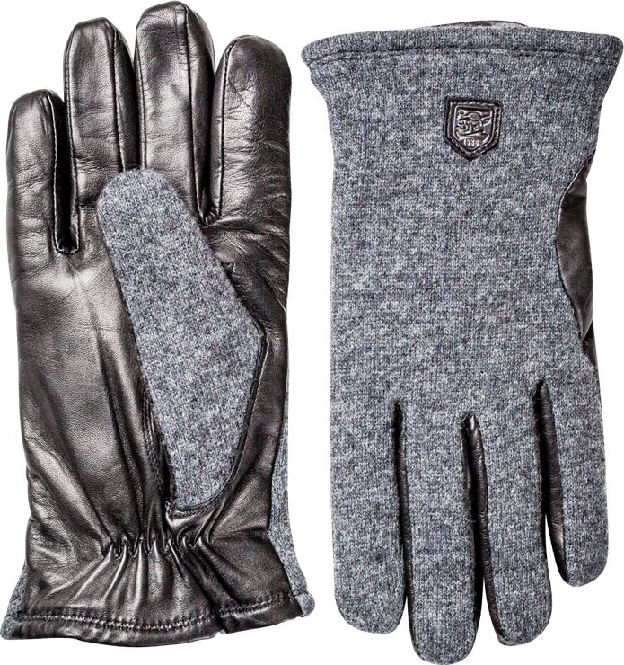 Hestra Womens Hairsheep Wool Tricot Glove