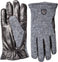 Hestra Womens Hairsheep Wool Tricot Glove