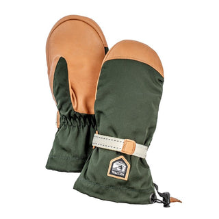 Hestra Helags Sr. Mitt