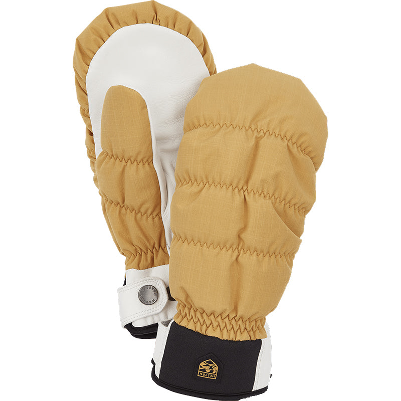 Hestra Luomi Czone Female Mitt