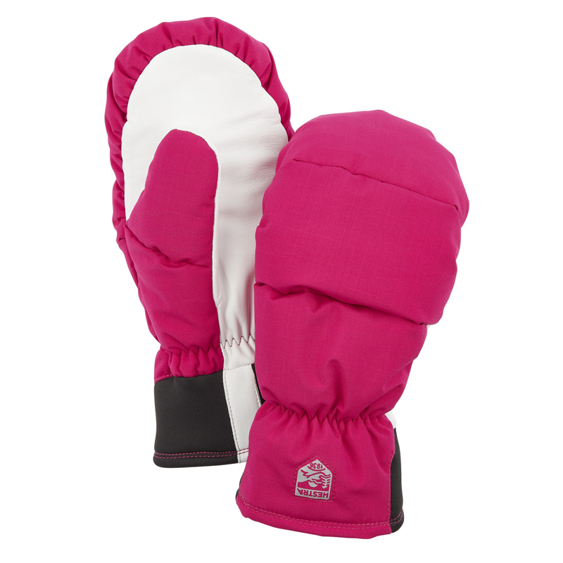 Hestra Swisswool Merino Loft - Mitt