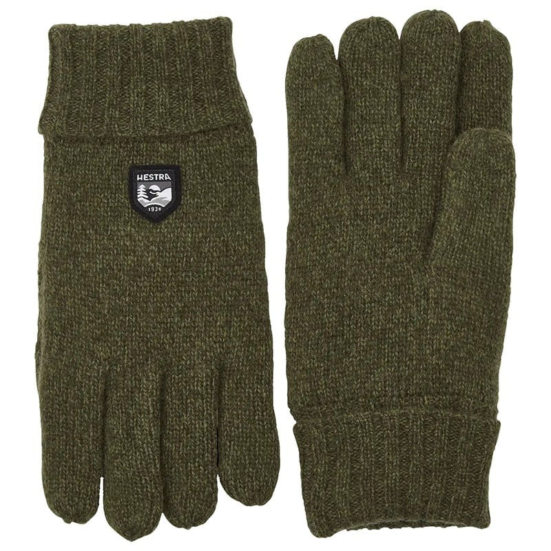 Hestra Basic Wool Glove