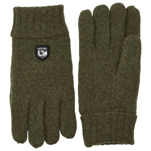 7 / Olive