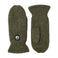 Hestra Basic Wool Mitt