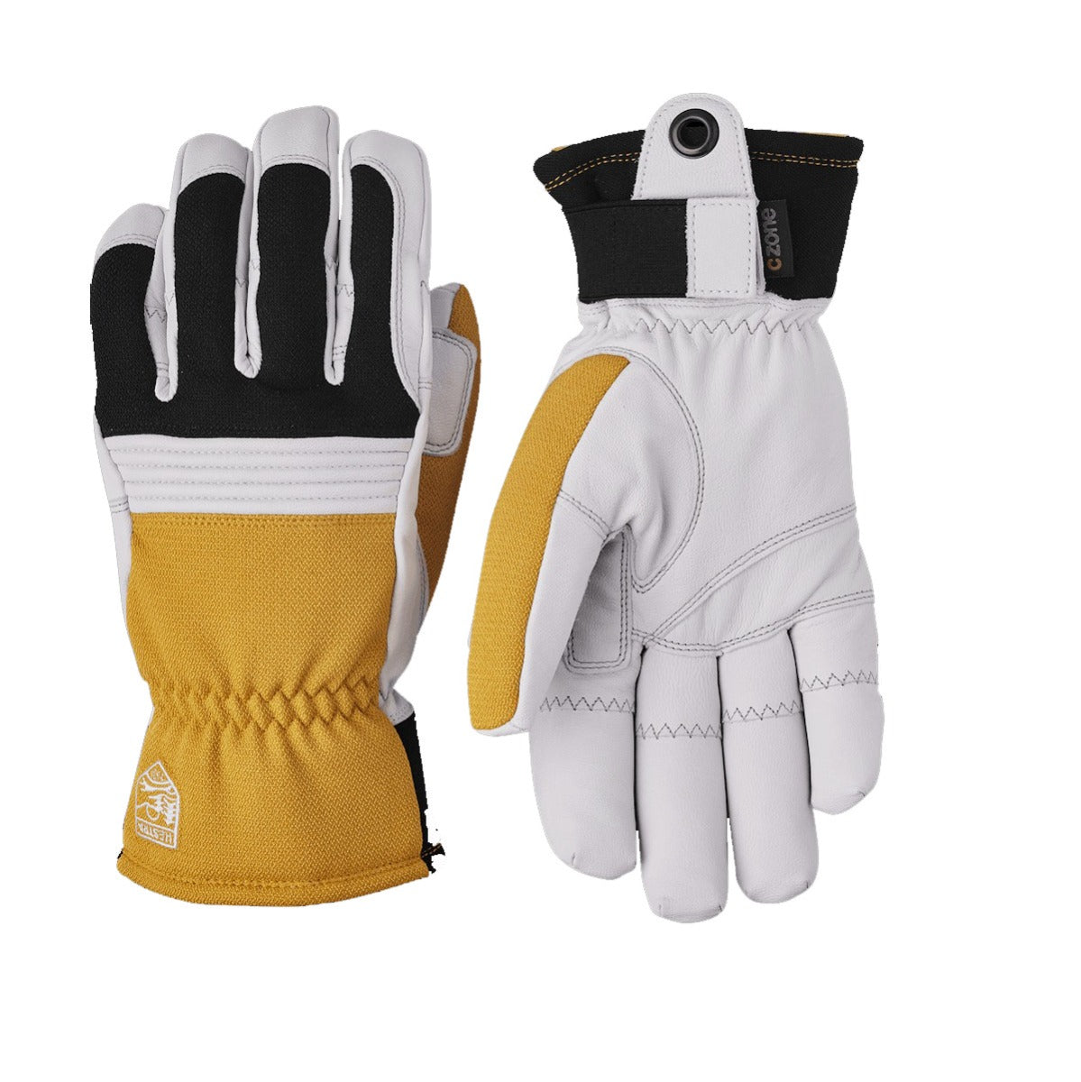 Hestra Couloir 5 Finger