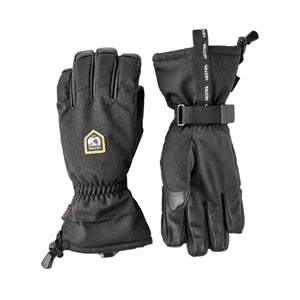 6 / Black