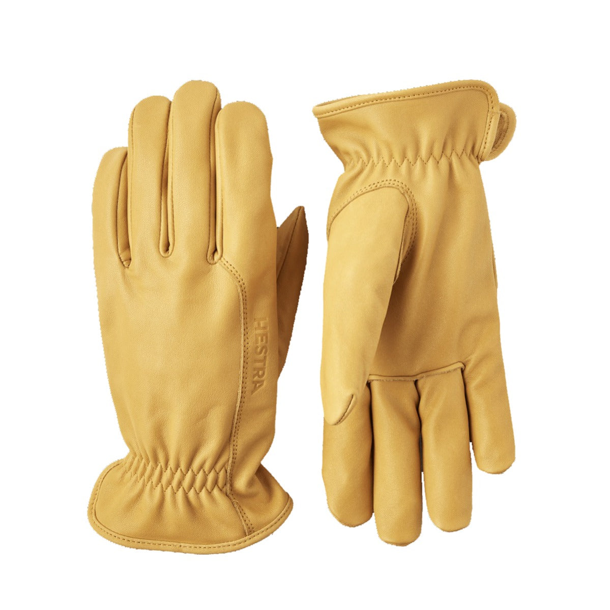 Hestra Dakota 5 Finger