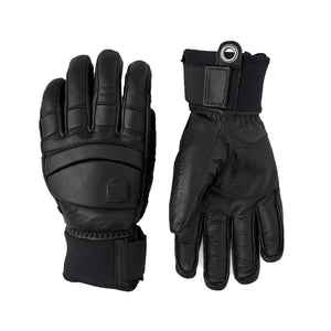 11 / Black