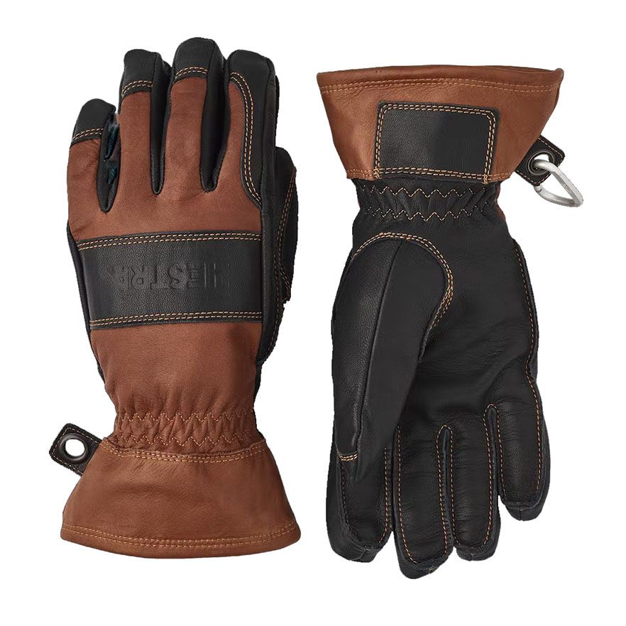Hestra Gloves Falt Guide Glove - 5 finger