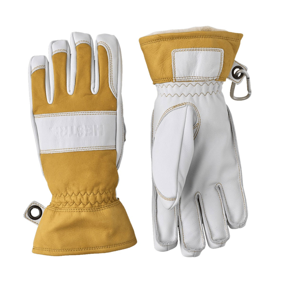 Hestra Gloves Falt Guide Glove - 5 finger