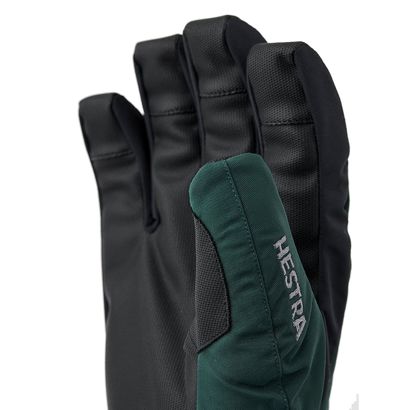Hestra Gauntlet Sr. 5 Finger Ski Gloves