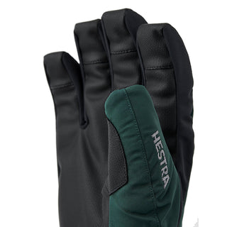 Hestra Gauntlet Sr. 5 Finger Ski Gloves