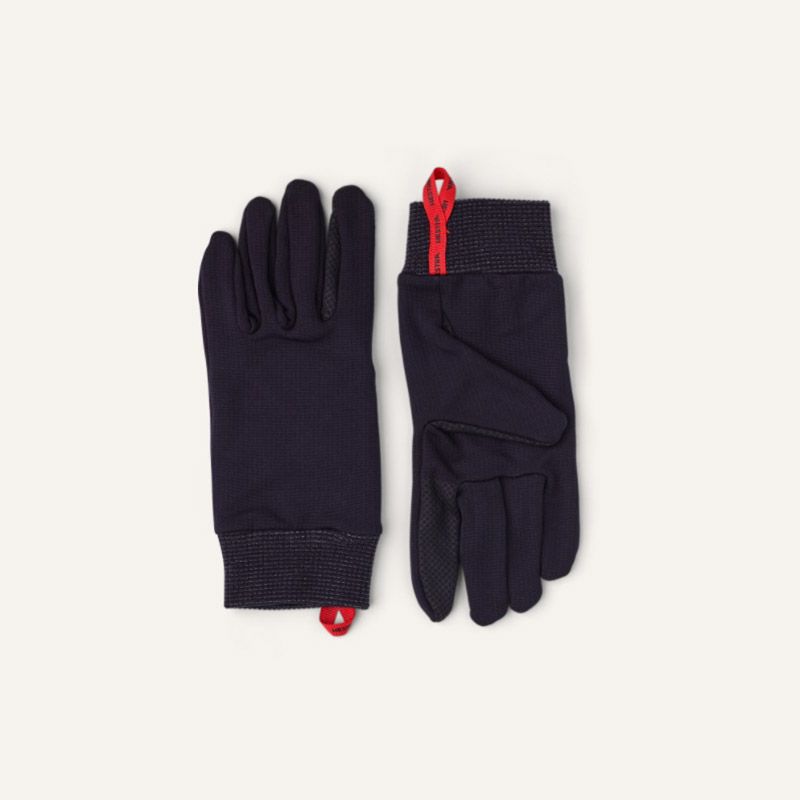 Hestra Touch Point Active - 5 Finger Gloves