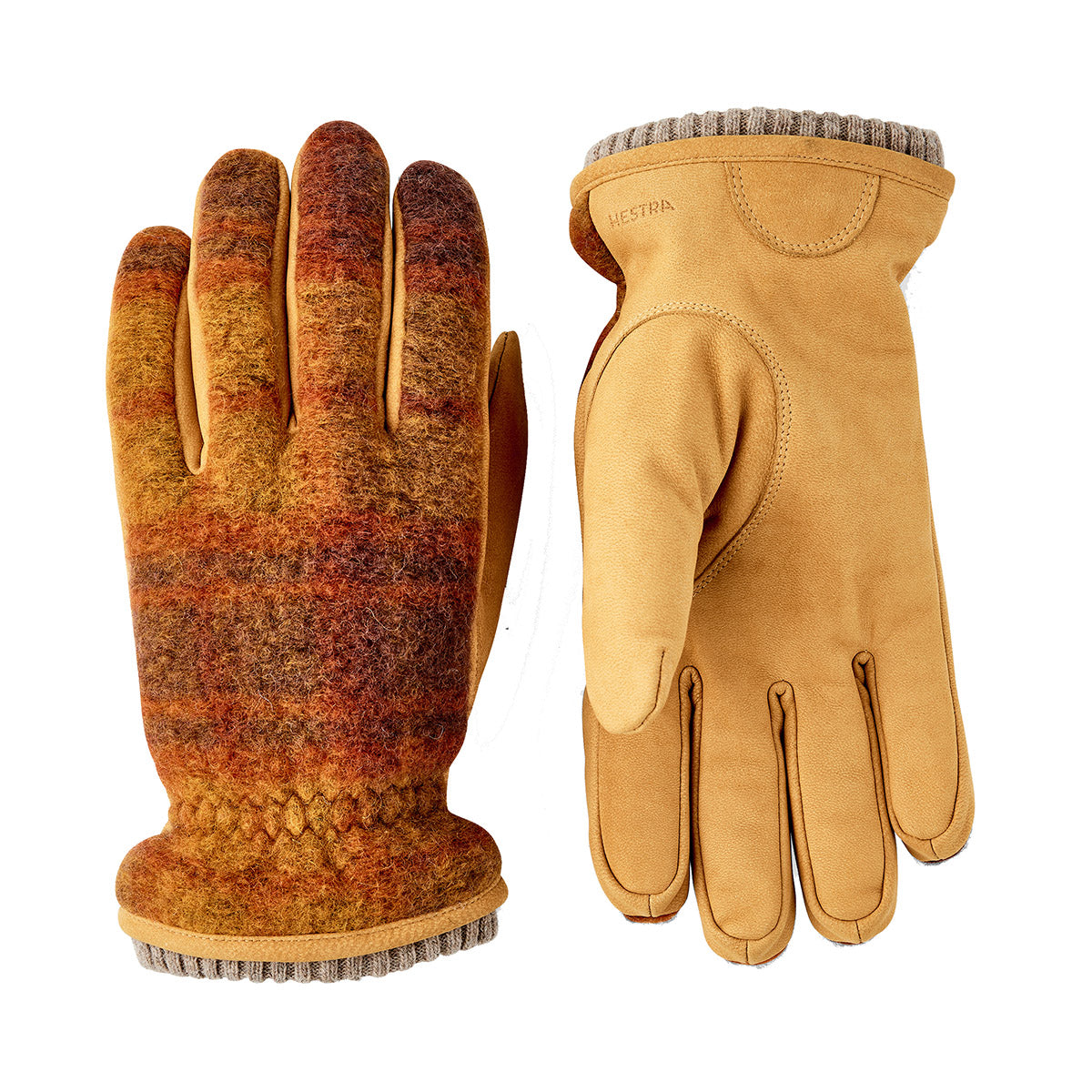 Hestra Gants homme Noah