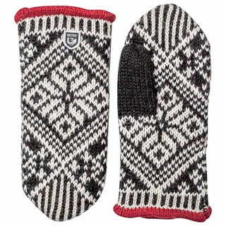 Hestra Nordic Wool Mitt