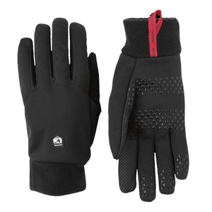 6 / Black