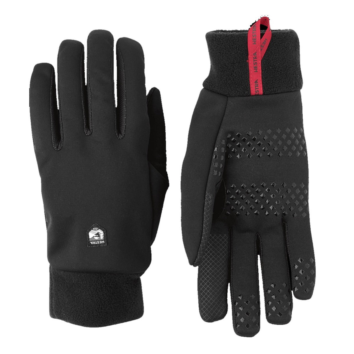 Sous-gant 5 doigts Hestra Windshield