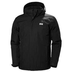 Large / Black
