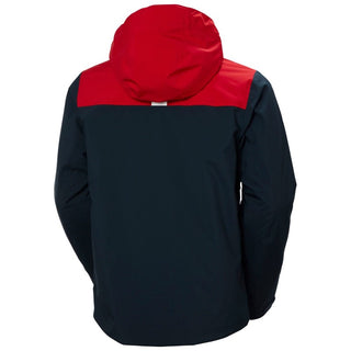 Helly Hansen Mens Alpine Insulated Jacket