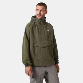 Helly Hansen Mens Vista Hike Anorak