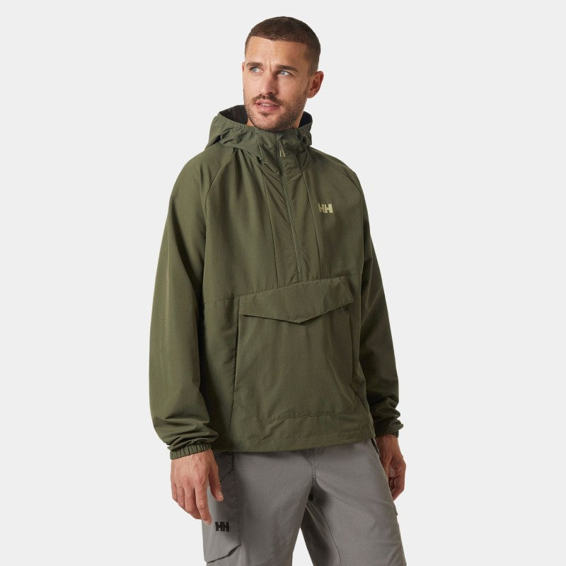 Helly Hansen Mens Vista Hike Anorak