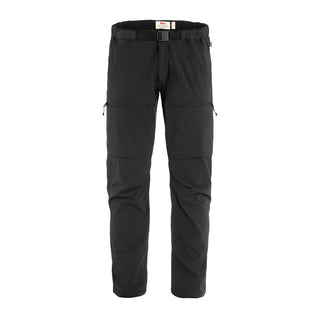 Fjallraven Mens High Coast Hike Trousers Regular