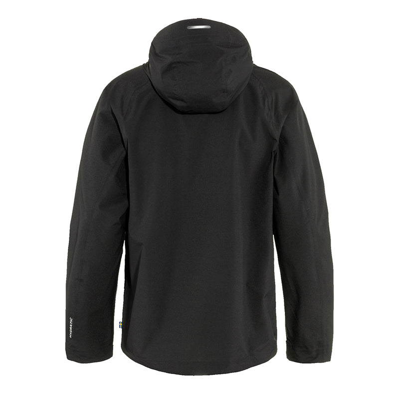 Fjallraven Mens High Coast Hydratic Trail Jacket