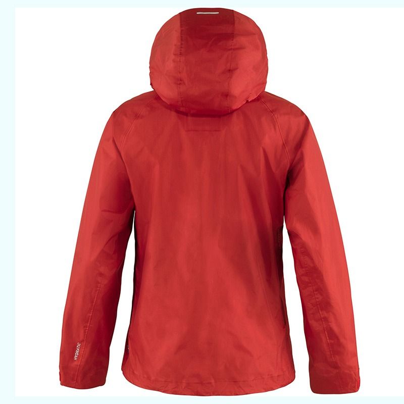 Fjallraven Womens High Coast Hydratic Jacket