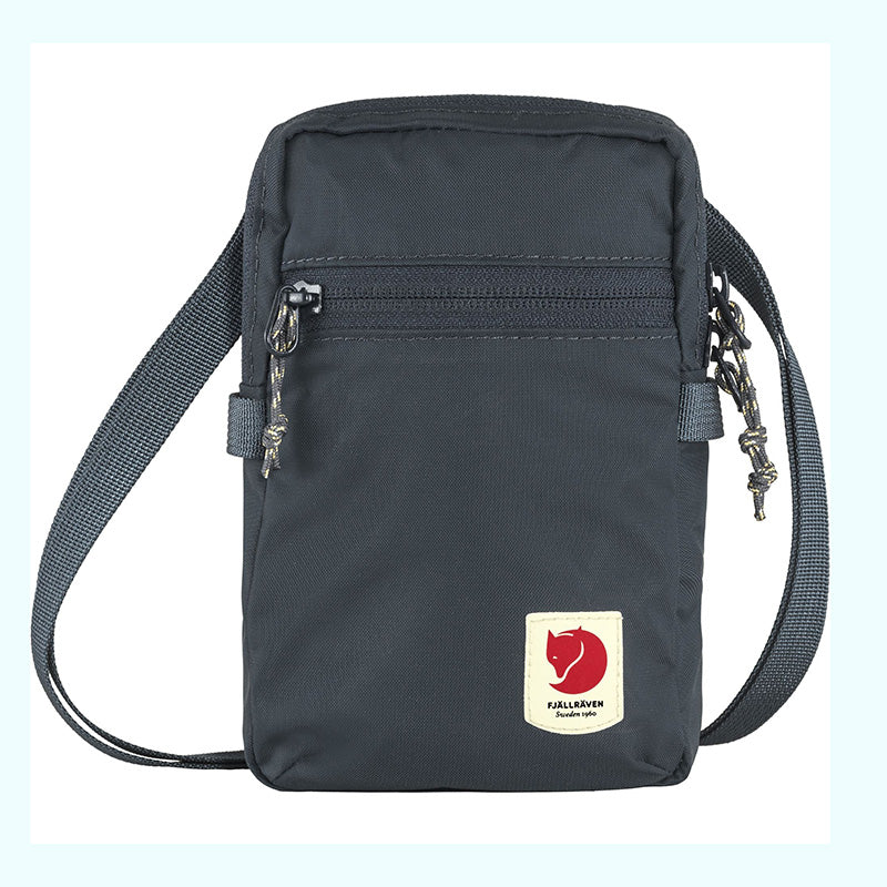 Fjallraven High Coast Pocket