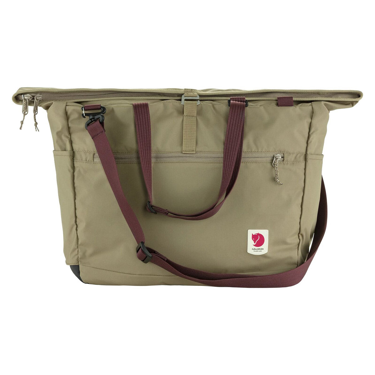Fjallraven High Coast Tote 30