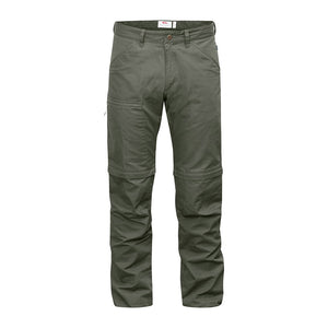 46 / Mountain Grey