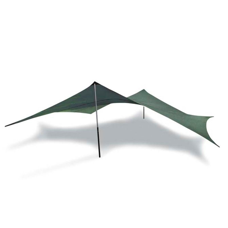 HILLEBERG Tarp 10XP Sand HILLEBERG ヒルバーグ タープ10XP サンド