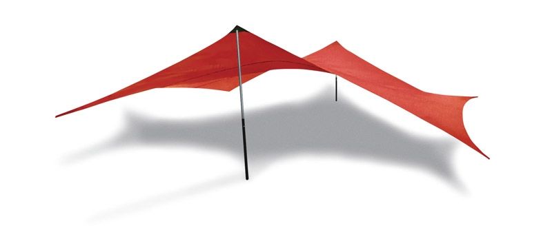 Hilleberg Tarp XP 10