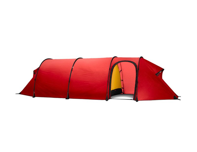 Hilleberg Keron 3 GT - Nordic Outdoor