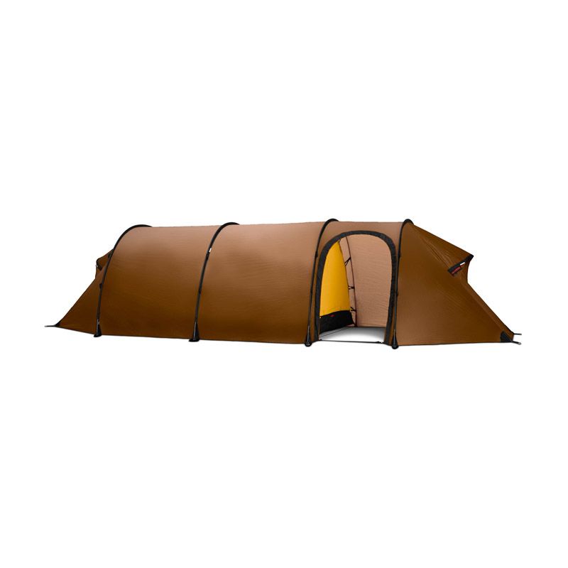 HILLEBERG Keron 3 GT テントサンド➕純正フットプリント hilleberg-keron-4-gt-