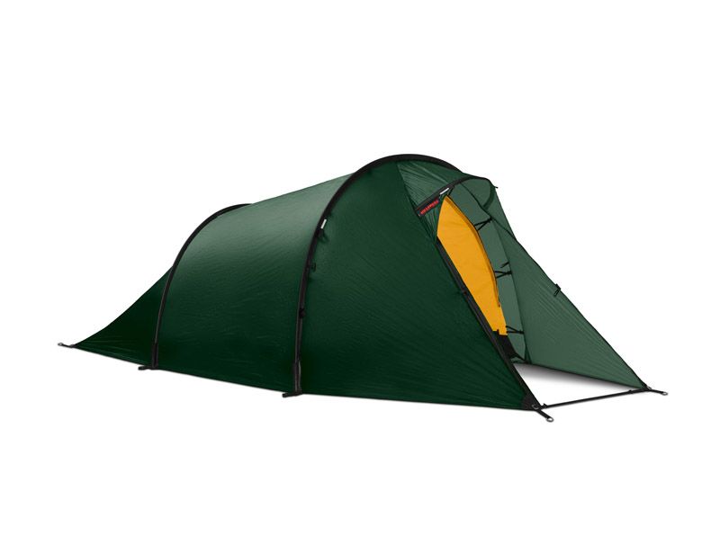 Hilleberg Keron 3 GT - Nordic Outdoor
