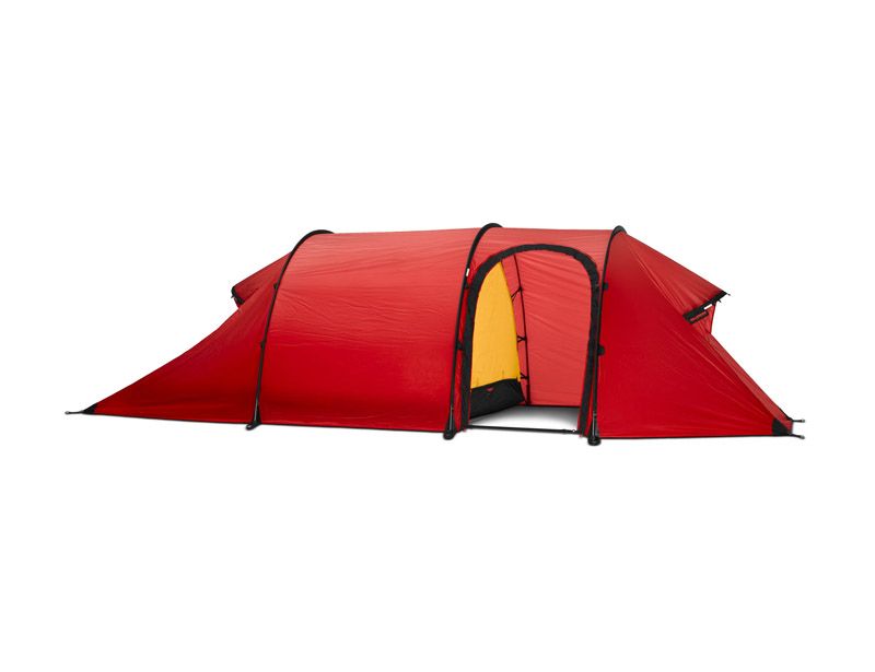 Hilleberg Nammatj 3 GT - Nordic Outdoor